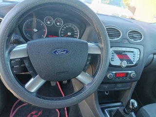 Ford Focus 2008