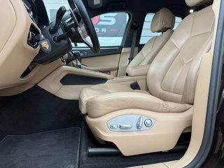 Porsche Macan 2021