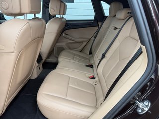 Porsche Macan 2021