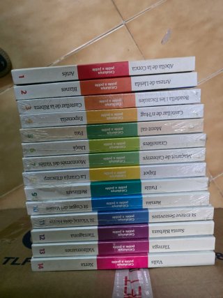 Libros