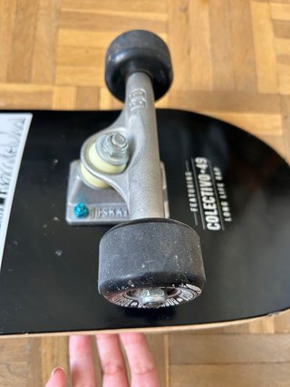 Skate BDSKATE