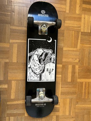 Skate BDSKATE