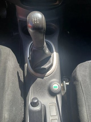 Nissan Note gasolina 80 CV, 2014