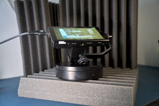Monitor Feelworld LUT6 6 | Camaras