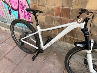 Canyon Stoic 2 (Talla M) - 29”