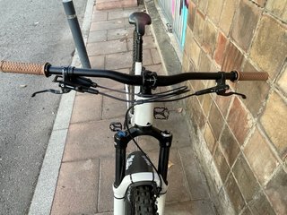 Canyon Stoic 2 (Talla M) - 29”
