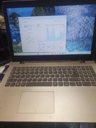 Portátil Lenovo Intel Core i3