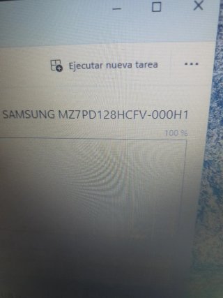 Portátil Lenovo Intel Core i3