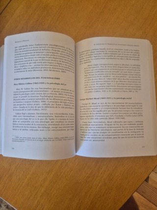 Historia de la Psicología UNED