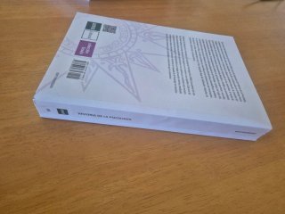 Historia de la Psicología UNED