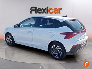 Hyundai i20 1.2 MPI Klass