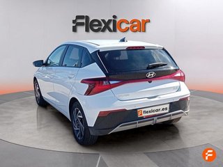 Hyundai i20 1.2 MPI Klass