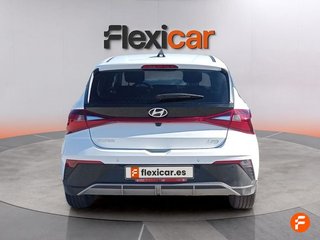 Hyundai i20 1.2 MPI Klass