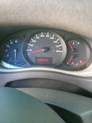 Renault Master 2016