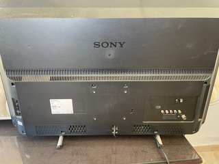 Televisor Sony