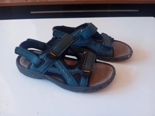 Sandalias JOMIX niño Talla 38