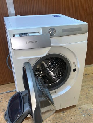 Lavadora Samsung 9 kg