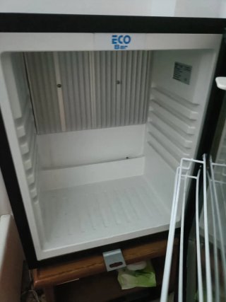 Nevera ECO Bar