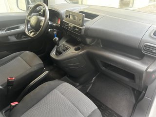 Citroen Berlingo 100 cv