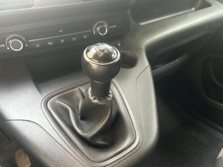 Citroen Berlingo 100 cv