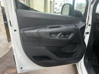 Citroen Berlingo 100 cv