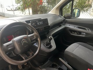 Citroen Berlingo 100 cv