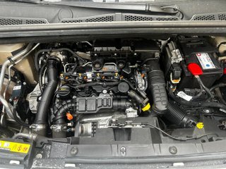 Citroen Berlingo 100 cv
