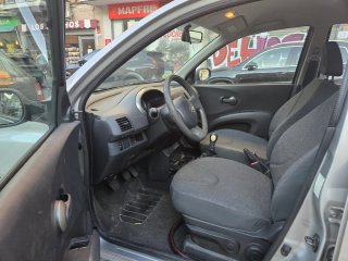 Nissan Micra 1.2 Line Up 80