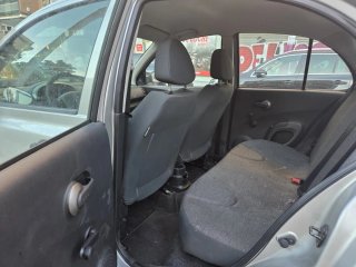 Nissan Micra 1.2 Line Up 80