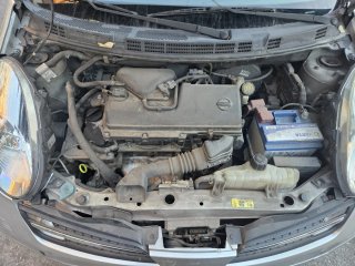 Nissan Micra 1.2 Line Up 80