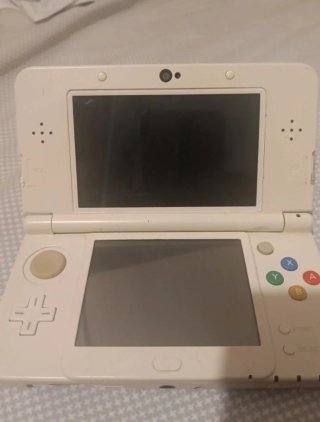 New Nintendo 3DS