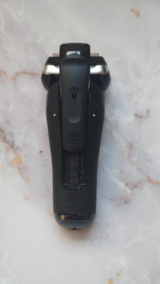 Afeitadora eléctrica braun Series 9 Sport  (Nueva)