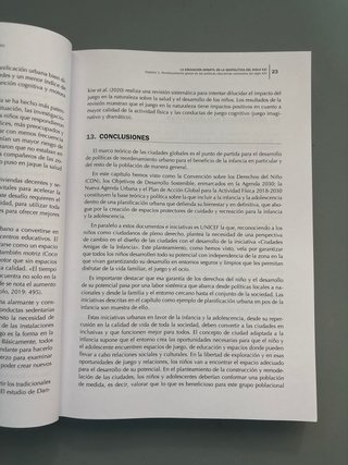 La Educación infantil en la geopolítica del sig...