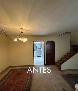 Reformas y alicatados