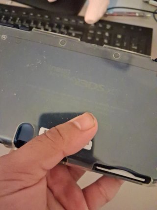 Nintendo 3DS XL Impecable