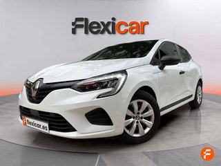 Renault Clio Authentic SCe 49 kW (67CV)