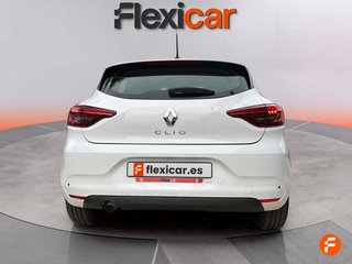 Renault Clio Authentic SCe 49 kW (67CV)