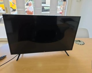 TELEVISOR XIAOMI SMART TV 32 PULGADAS