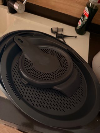Thermomix TM6 casi nueva Con todos sus accesorios