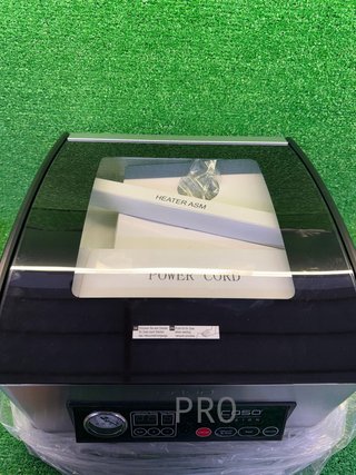 CASO VacuChef 70 - Envasadora al vacío profesional