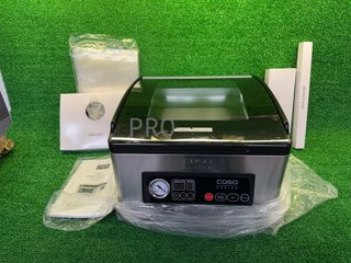 CASO VacuChef 70 - Envasadora al vacío profesional