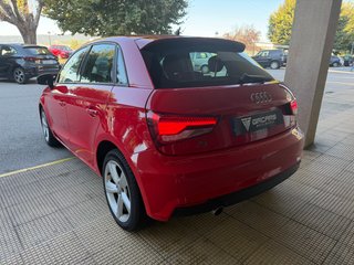 Audi A1 1.4TDI