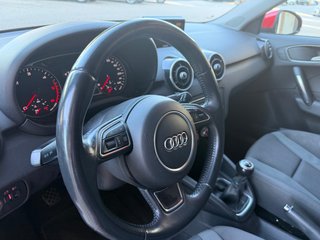 Audi A1 1.4TDI