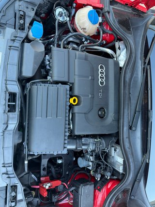 Audi A1 1.4TDI