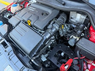 Audi A1 1.4TDI