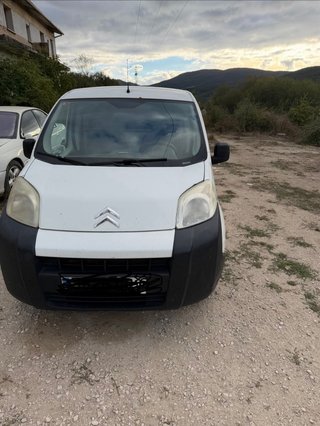 Citroen Nemo 2008