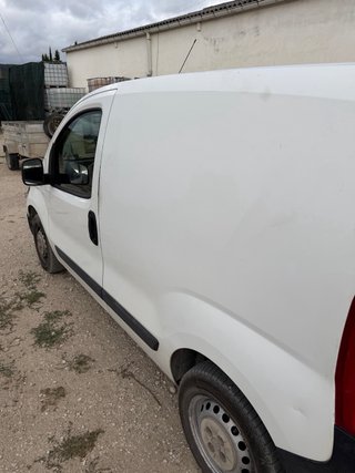 Citroen Nemo 2008