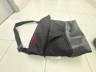 Carrito Bugaboo Negro