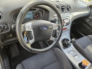 Ford S-MAX 2009