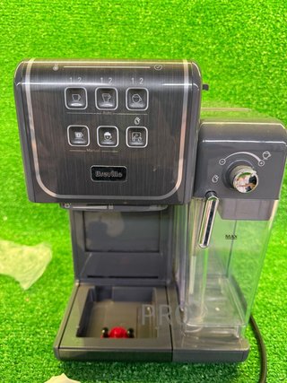Breville Cafetera Espresso Prima Latte III